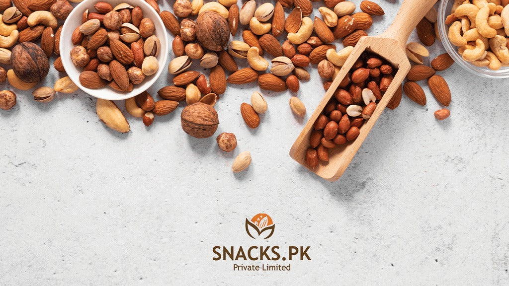 Snacks Pk