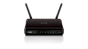 dlinkrouter.local : Dlinkap-local Router Page is not working?