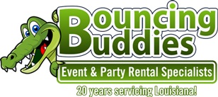 Bouncing Buddies