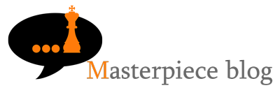 Masterpiece Blog