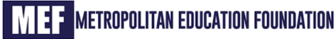 Metropolitan Education Foundation