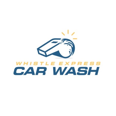 Whistle Express Car Wash