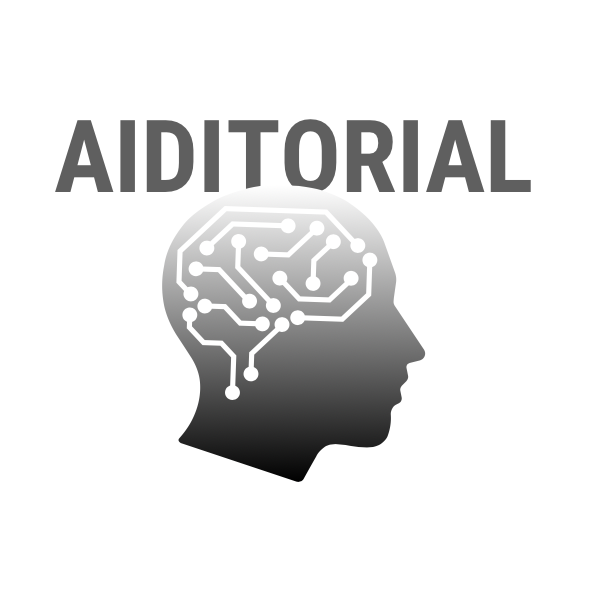 Aiditorial