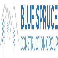 Blue Spruce Construction Group
