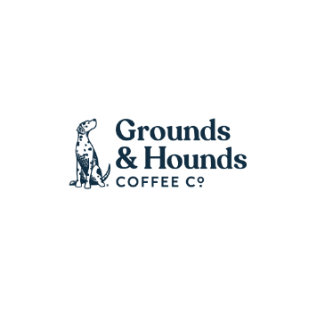 Grounds & Hounds Coffee Co.