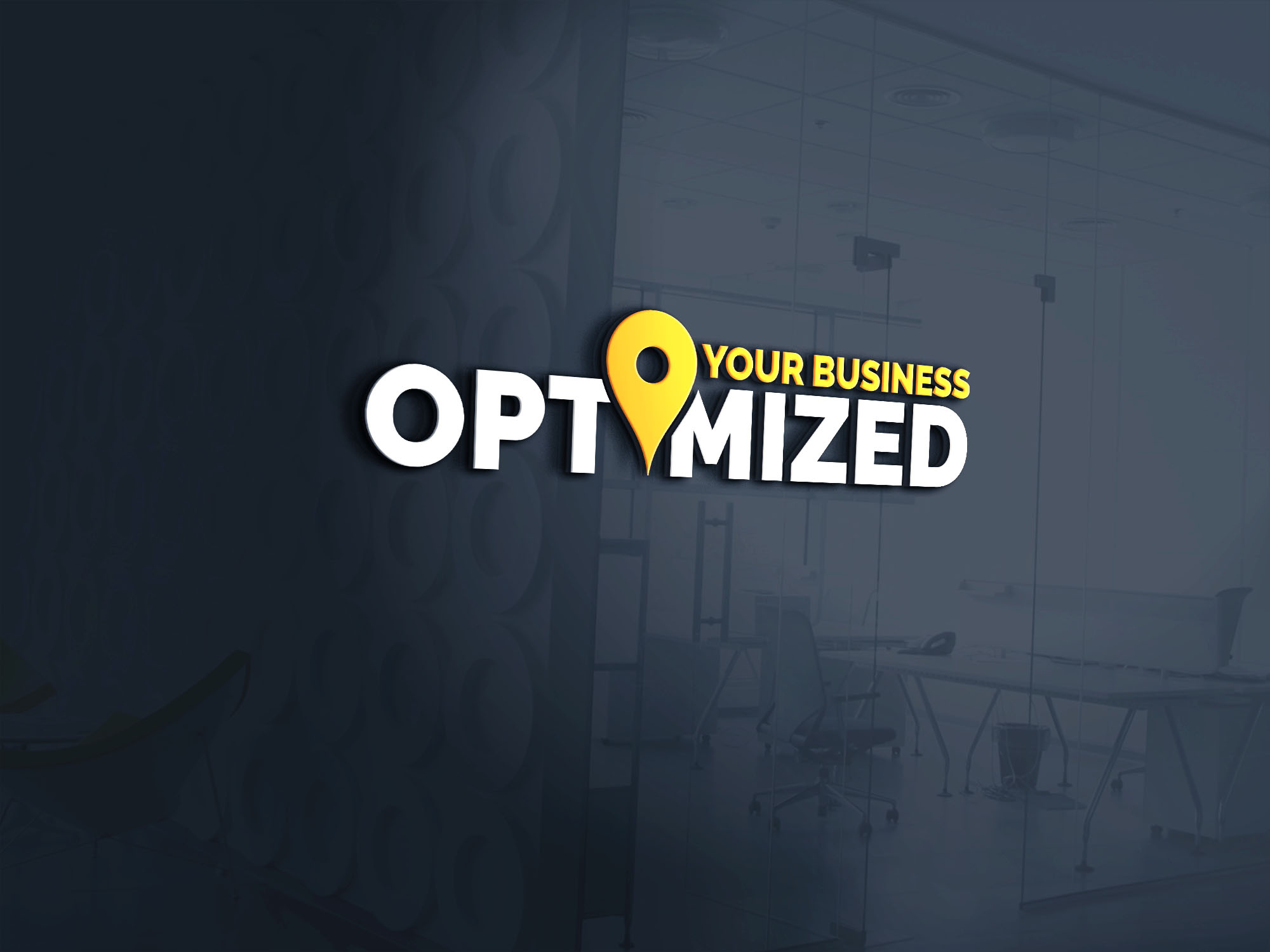 Your Business Optimized