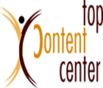 Top Content Center