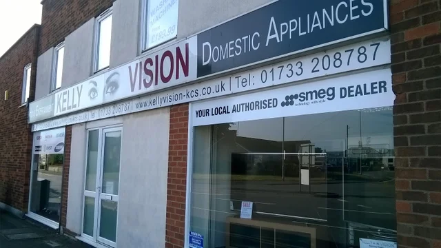 Kellyvision Appliances