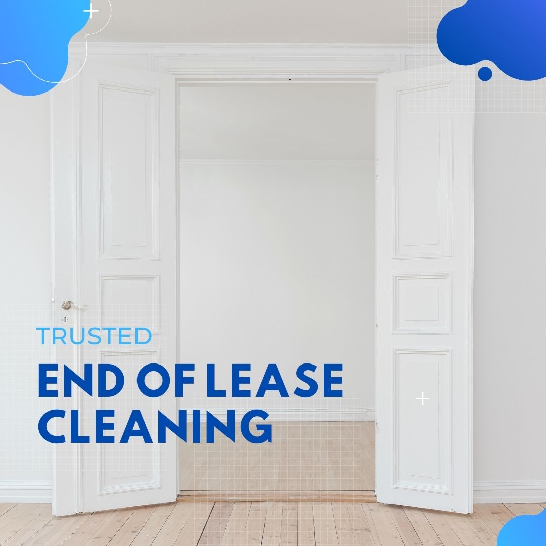 Bright End Of Lease Cleaning Melbourne