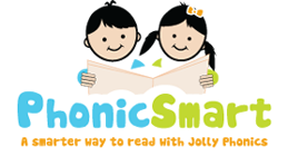 Phonic Smart