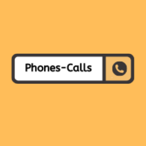 Phones-Calls