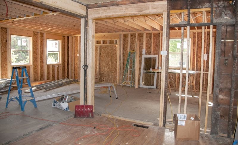 Villanueva Home Improvement Corporation