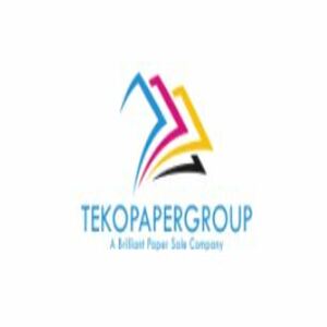 TEKO PAPER GROUP – A Brilliant Paper Sale Company