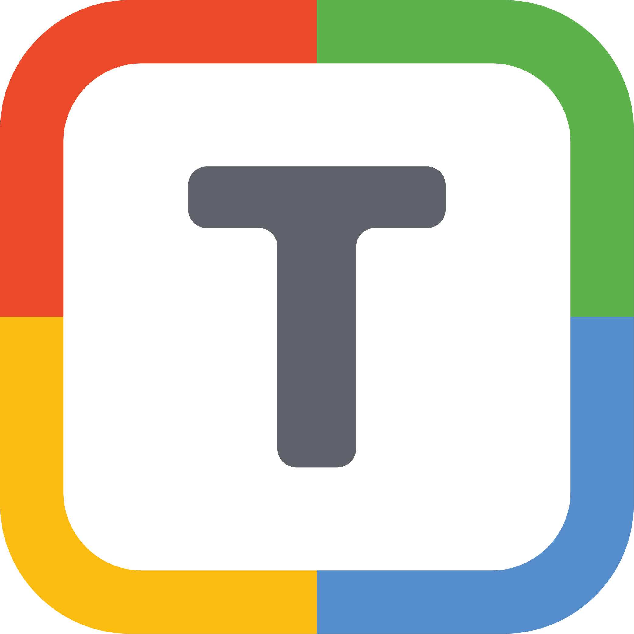 Titan WorkSpace