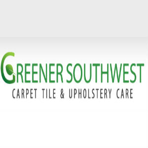 Greener Southwest Carpet Tile &amp; Upholstery Care