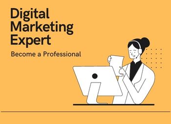 Digital marketing Blog