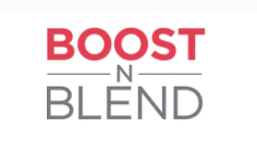 Boost N Blend UK