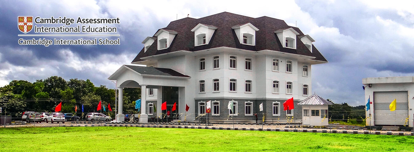 NSK International School