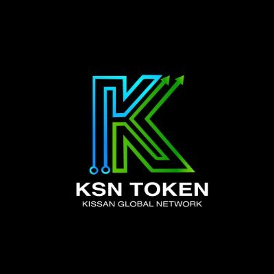 Kissan Global Network - KSN Token
