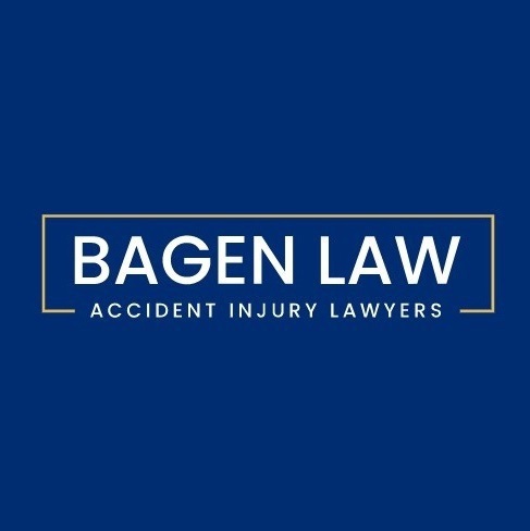 Bagen Law Accident Injury Lawyers