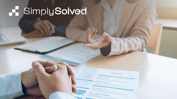 simplysolved HRM &amp; Payroll