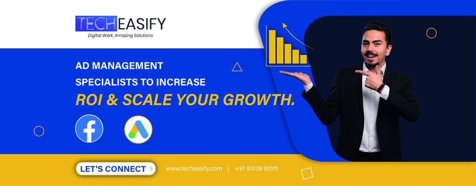 Best Facebook Ads Agency in Surat
