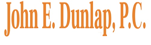 Law Office of John E. Dunlap
