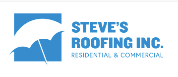 Steve's Roofing
