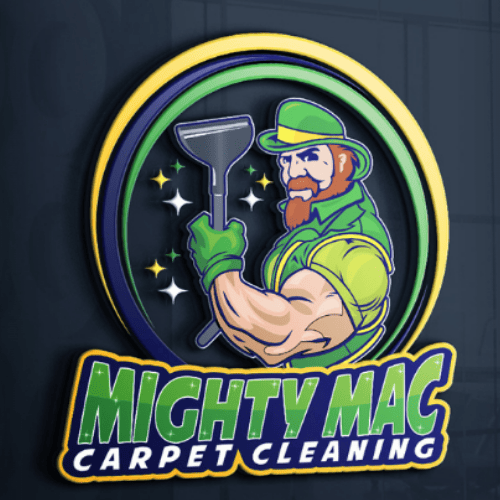 Mighty Mac Carpet Cleaning LLC