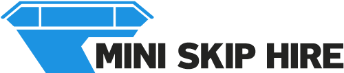 Mini Skip Hire