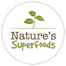 Nature’s Superfoods
