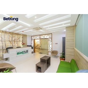 BetKing Kenya