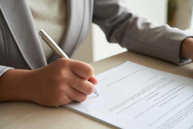 Prasanna Devi - Notary Public