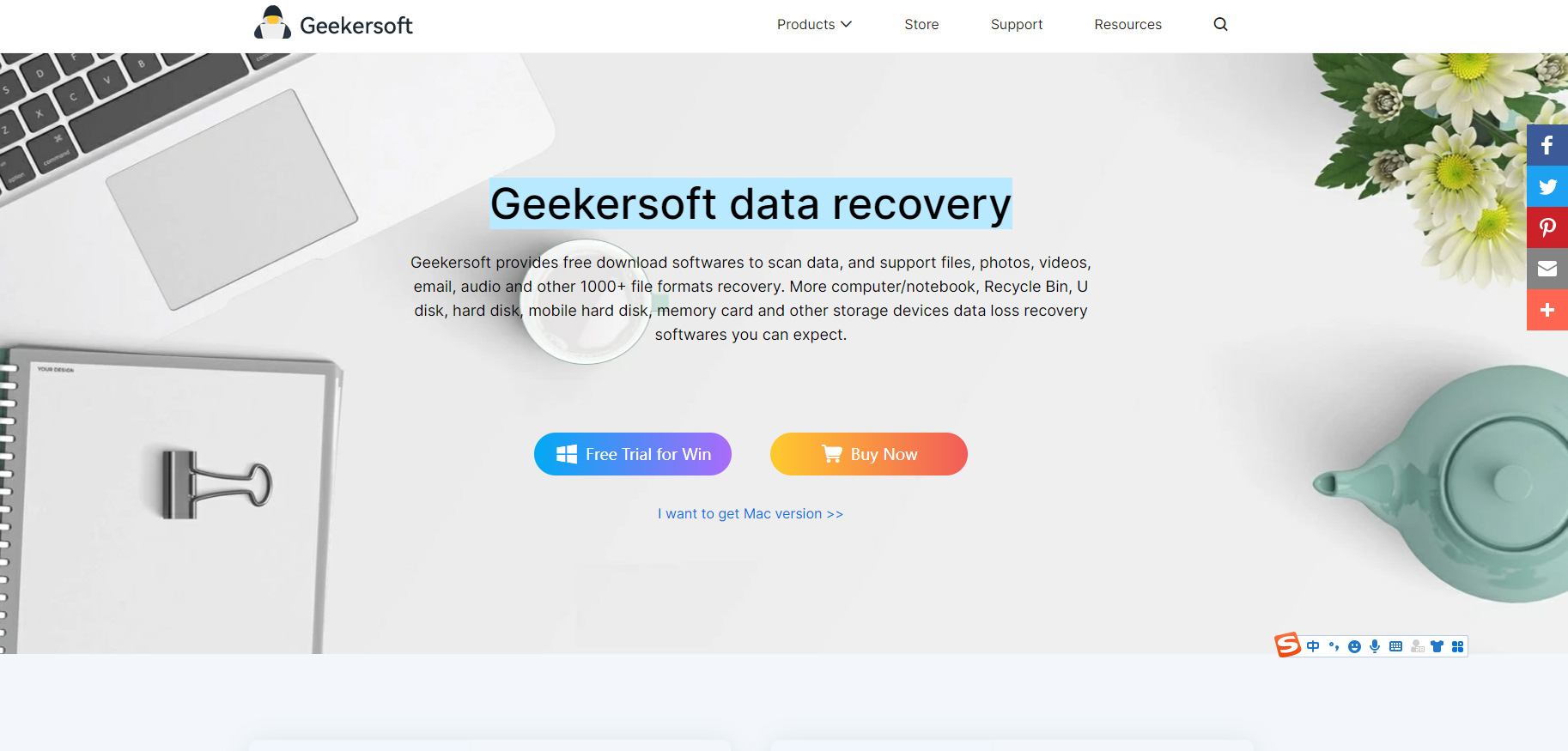 Geekersoft
