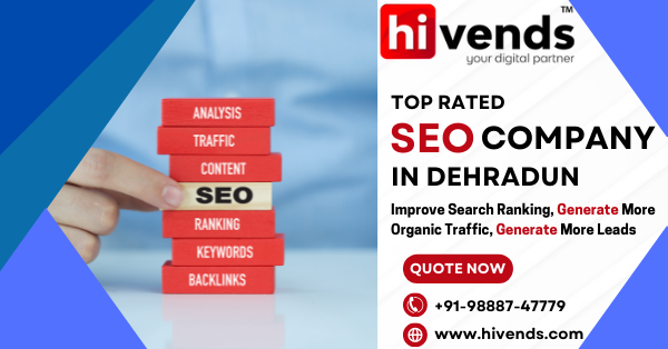 Hivends Info Solution Pvt Ltd