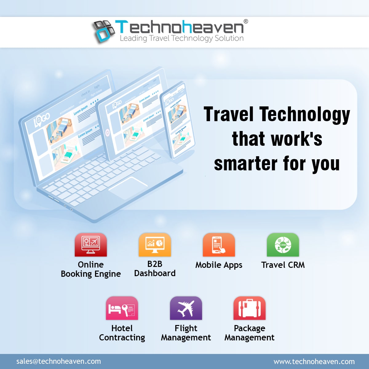 Technoheaven