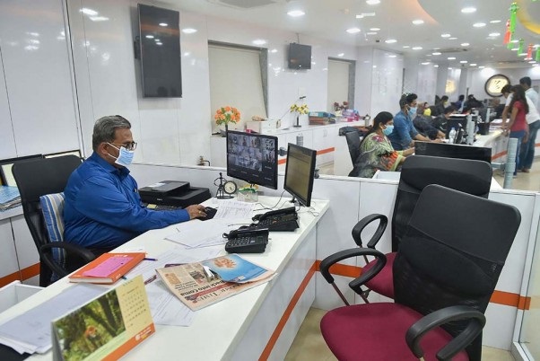 Website Development India