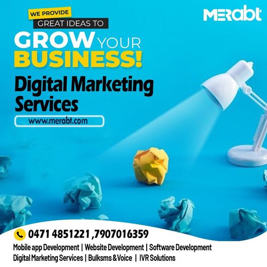 Merabt Technologies