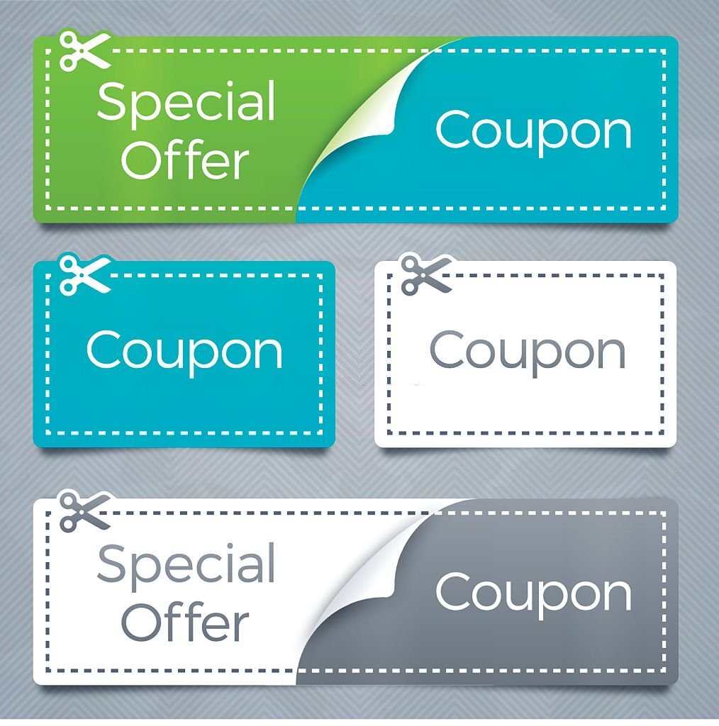 Coupon Bunnie