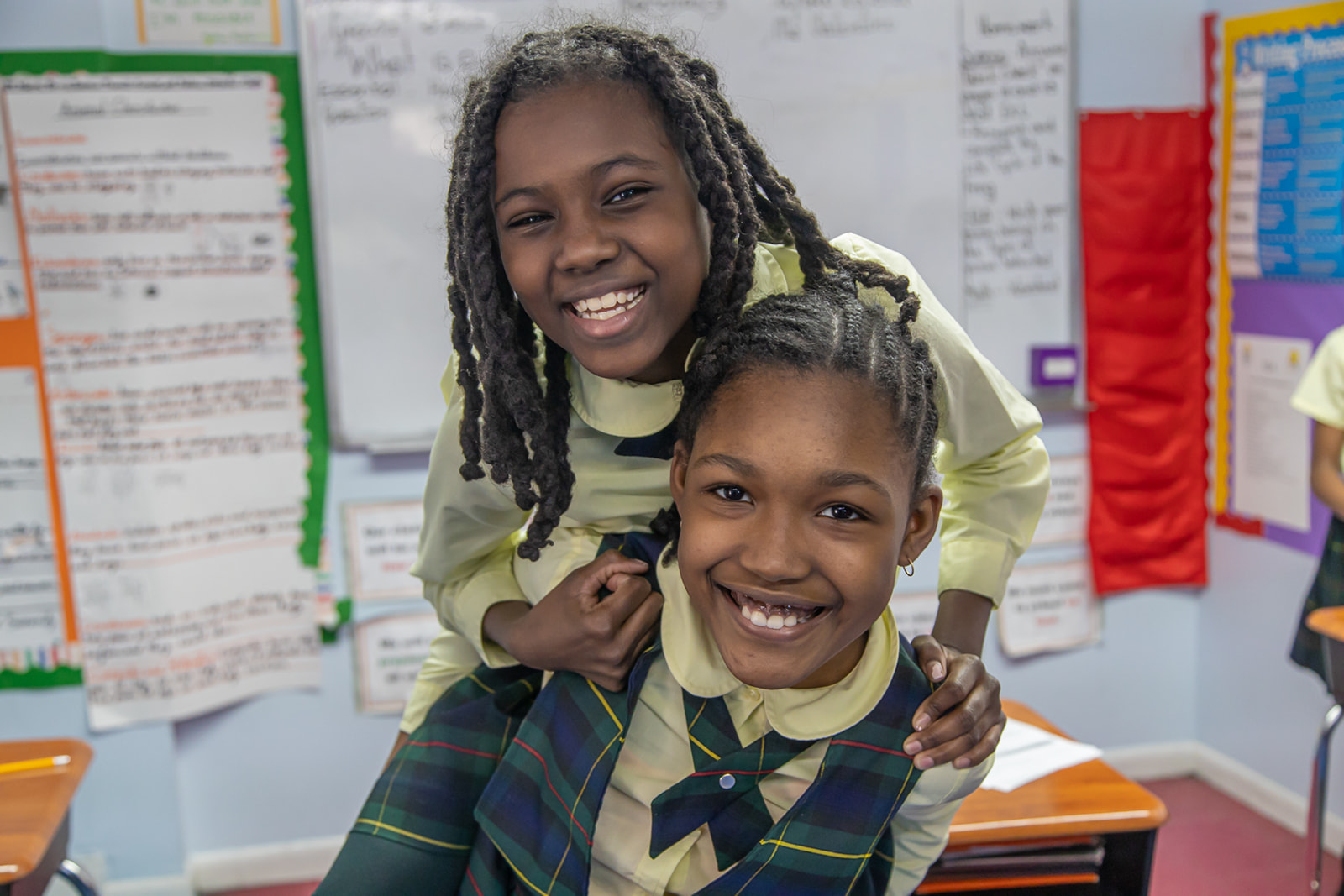 Cortelyou Academy