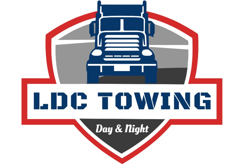 LDC Towing &amp; Wreckers