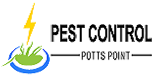 Pest Control Potts Point