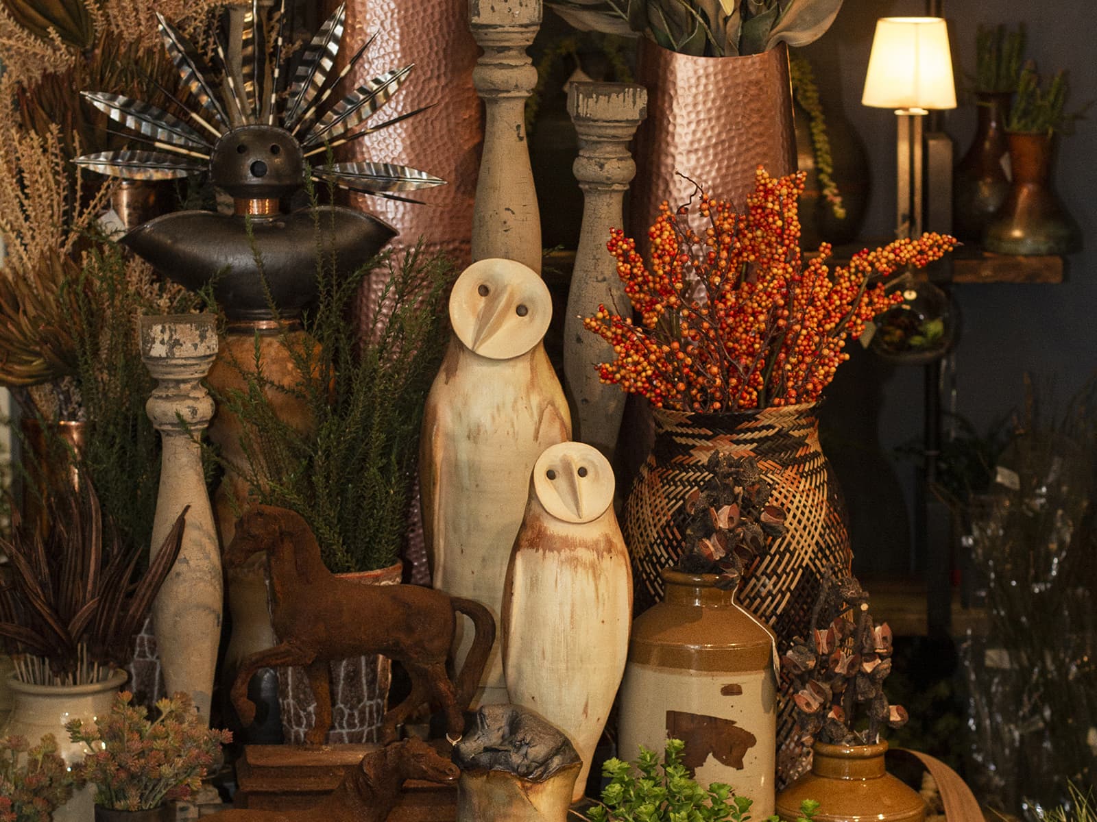 CeTerra Accents &amp; Interiors