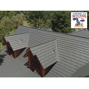 American Metal Roofs