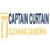 Captain Curtain Cleaning Canberra