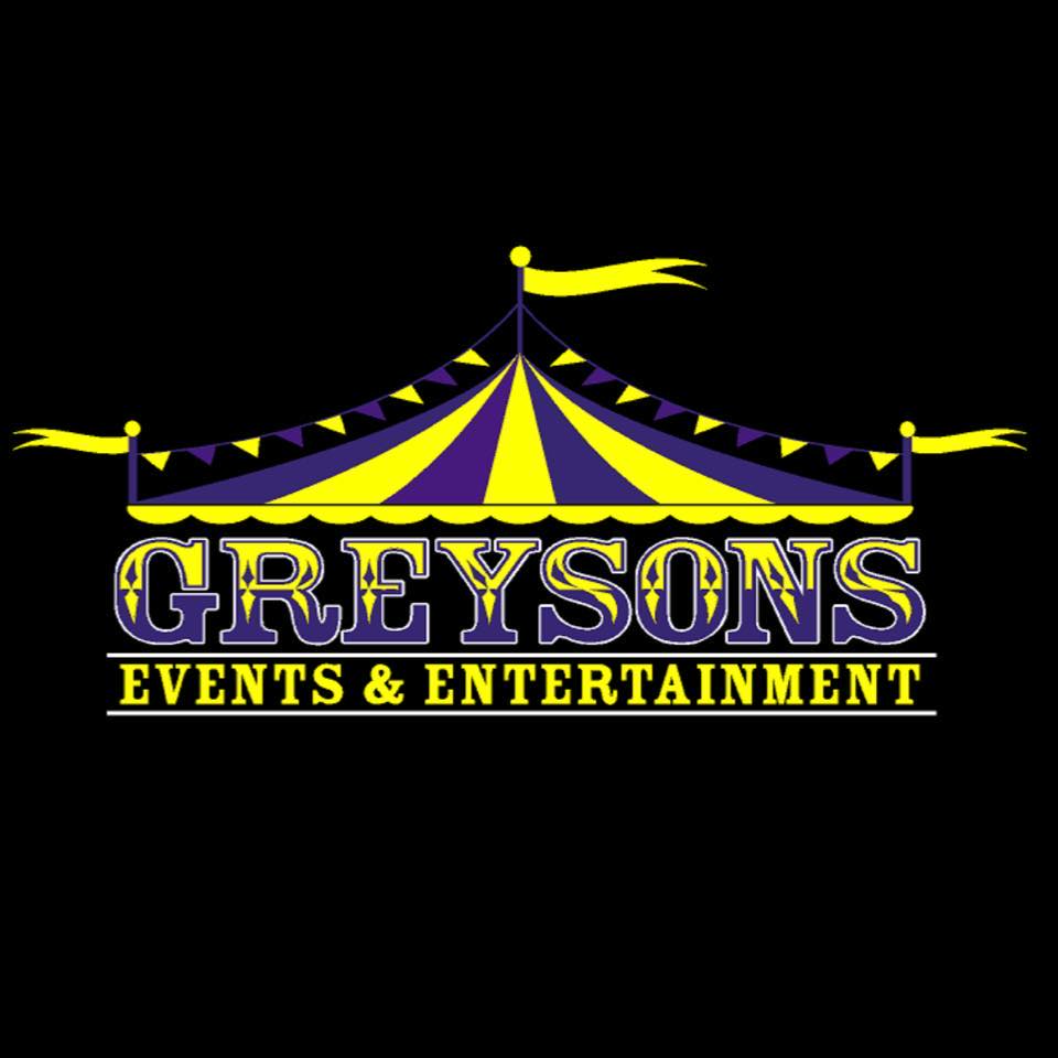 Greyson's Events &amp; Entertainment