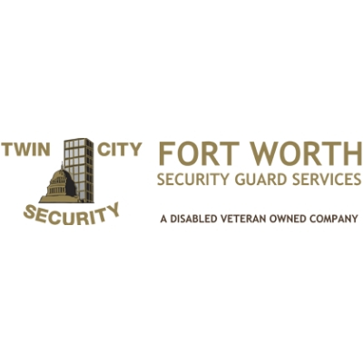 Twin City Security Dallas