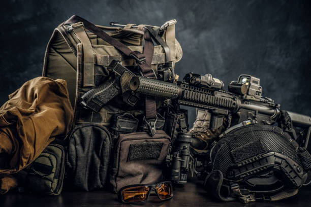 STL TACTICAL DEALS