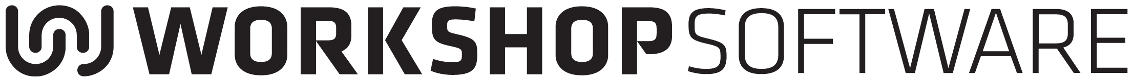Workshop Software