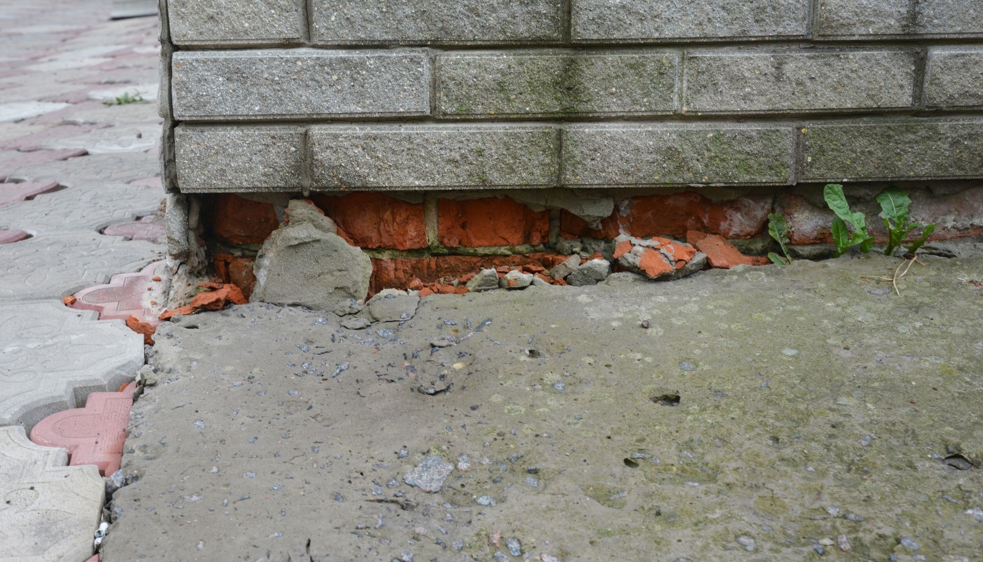 New Town Foundation Repair Co